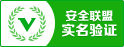 安全聯(lián)盟實(shí)名驗證