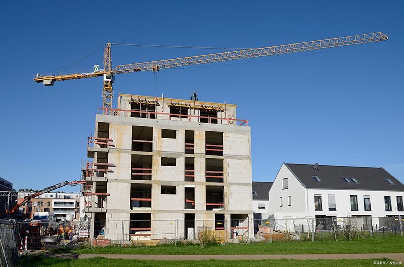 廣州番禺區建筑土建公司哪家好，工程隊推薦